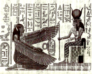 Egyptian-Water-of-Life-Papyrus